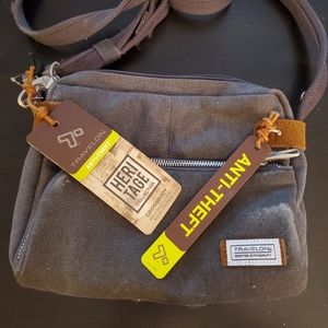 Travelon crossbody bag